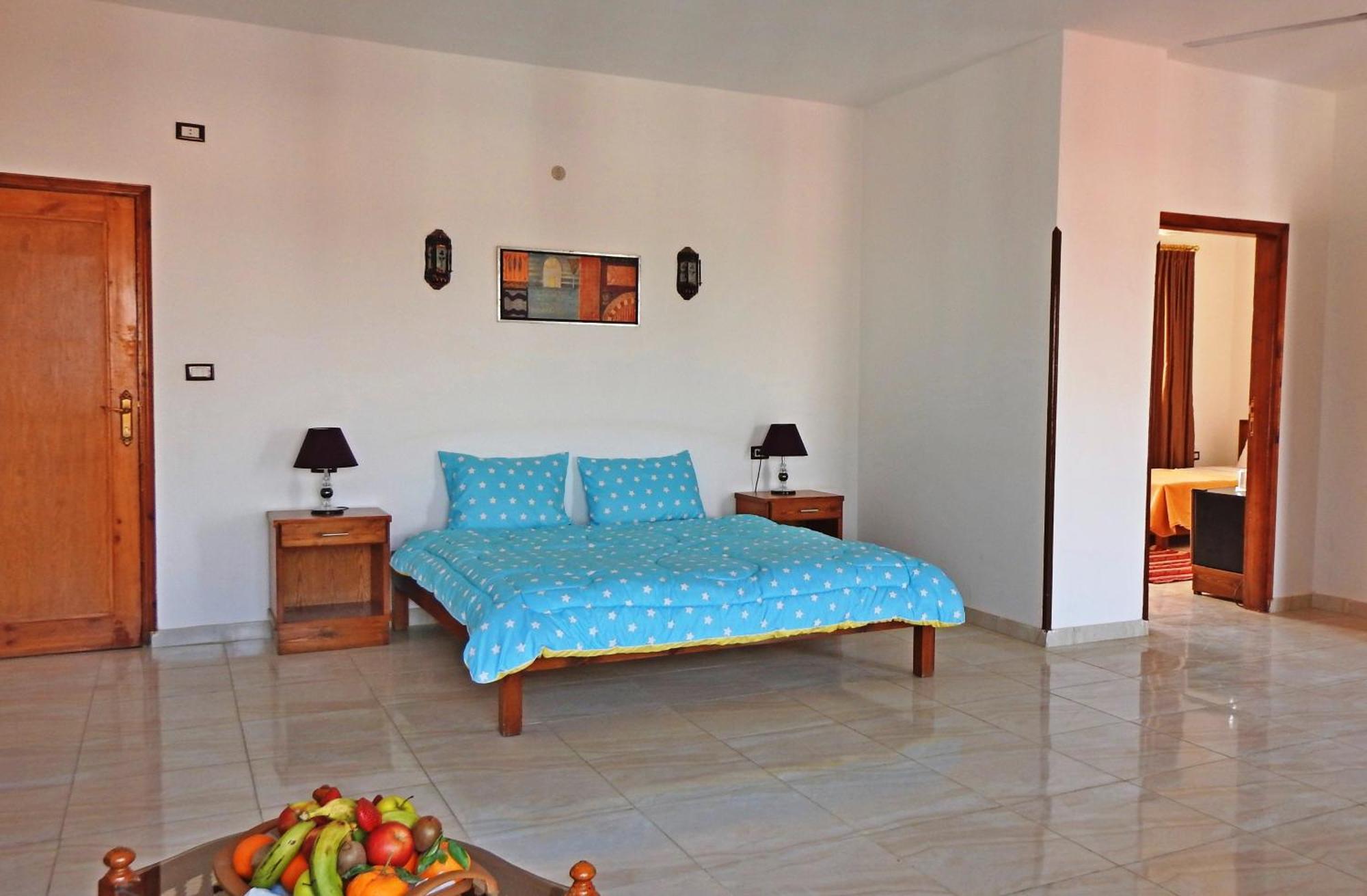 Thebes Hotel Louxor Extérieur photo